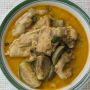 Menu Lebaran Opor Ayam Kampung Super Lezat dan Gurih