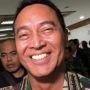 Ditanya Siap-Tidak jadi Capres NasDem, Panglima TNI Andika Perkasa Pasang Muka Semringah ke Wartawan