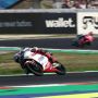 Gagal Raih Poin di Moto3 San Marino, Begini Komentar Mario Aji