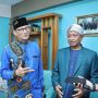 Sandiaga Uno Terinspirasi Santriwati di Sidoarjo yang Aktif Soroti Isu Lingkungan