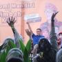 Sandiaga Uno Bantu Peningkatan Ekonomi Masyarakat Jambi Dengan Memanfaatkan Limbah Kopi