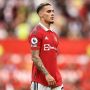 Winger Manchester United Antony Kecelakaan Mobil: Tuhan Berada di Sisiku