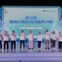 Tingkatkan Layanan, Pupuk Indonesia Luncurkan Single Responsibility