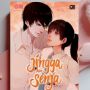 Komik Jingga dan Senja: Cerita dengan Nama Tokoh dan Alur yang Unik!