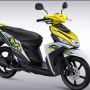 Tampil dalam Empat Warna Gres, Yamaha Mio M3 Membidik Selera Kaum Muda Masa Kini