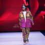 Heboh! Bonge Citayam Fashion Week Akhirnya Jajal Runway Betulan di Gelaran JFFF