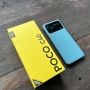 Poco C50 Muncul di Daftar Perangkat Didukung Google Play