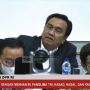 Gegara Sebut TNI Mirip Gerombolan Ormas, Effendi Simbolon Bakal Dilaporkan ke MKD Hari Ini