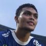 Persib Menang dalam Debut Luis Milla, Rachmat Irianto Berharap Tren Positif Berlanjut