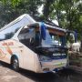 Buntut Kenaikan Harga BBM, Tarif Bus Ikut Naik