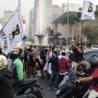 Polisi Beberkan Masih Tahan 6 Pendemo Tolak Kenaikan Harga BBM di Patung Kuda