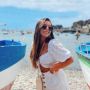 Terbaru! Daftar WAGs Liga Inggris 2022-2023, Ada Mantan Cheerleader, Suka Banget Berjemur di Pantai