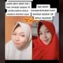 Dua Wanita Kembar Dipisahkan oleh Mitos Disatukan Lewat Media Sosial Setelah 24 Tahun, Begini Kisahnya