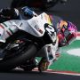 Hasil MotoGP Aragon: Bastianini Hentikan Laju Bagnaia, Quartararo Kecelakaan