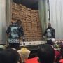 30 Ton Ikan Bandeng Diekspor ke Korea dan Jepang