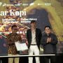 Erick Thohir Resmikan Pameran Pasar Kopi di Eropa