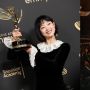 Lee You Mi dan Squid Game Sabet 4 Piala Creative Arts Emmy Awards 2022