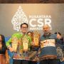 Berhasil Beri Dampak Positif, Sharp Raih 5 Penghargaan CSR Nusantara Award 2022