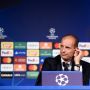Massimiliano Allegri: Juventus Siap Tempur di Markas PSG
