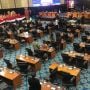 Gembong PDIP ke Fraksi PKS DPRD DKI yang Tolak Harga BBM Naik: kalau Mau Kritisi Ya Pemerintahan Era Anies