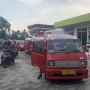 SK Bupati Belum Turun, Tarif Angkot di Cianjur Sudah Naik Sebesar 30 Persen