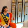 Miss Auto Show GIIAS 2022 Elisabeth Chintya: Ibarat Kendaraan, Saya Tipe Mobil Sport