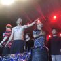 Ari Lesmana Fourtwnty Viral Sebut Nama Sambo Saat Konser di Pontianak, Netizen: Tukang Bakso Otw
