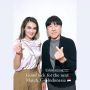 Finger Heart Luna Maya dan Shin Tae-yong Berujung Terima Kasih
