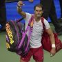 Top 5 Sport: Tersingkir di US Open 2022, Rafael Nadal Tidak Yakin Kapan Kembali Beraksi