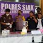 Pelempar Sabu ke Rutan Siak Belum Terungkap, Barang Bukti Sudah Dimusnahkan