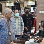Nilai Ekspor Kulit Meningkat, Kemenperin Gelar Pameran Sepatu Kulit dan Fashion 2022