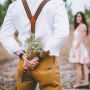 5 Tanda Kalau Kamu sedang Jatuh Cinta Sama Dia
