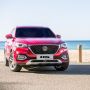 MG Konfirmasi Hadir di GIIAS The Series Surabaya 2022, Siapkan HS i-SMART