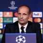 Posisi Massimiliano Allegri Dipastikan Aman, Meski Juventus Ditumbangkan Wakil Israel Malam Ini