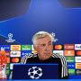 Carlo Ancelotti Lolos dari Sanksi, Sepak Bola Spanyol Gempar