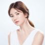 Rahasia Awet Muda Song Hye Kyo, Tetap Cantik Bak ABG di Usia Hampir 41 Tahun