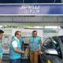 Delegasi G20 Gunakan Mobil Listrik di Babel, PLN Siapkan SPKLU Permanen dan Temporer