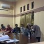 Kejari Bengkulu Tahan Polisi BA dan Istrinya Kasus Penganiayaan Asisten Rumah Tangga