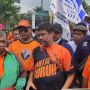 Geruduk DPR, Presiden Buruh Said Iqbal Ajak Netizen hingga Milenial Demo: Masa Depanmu Sedang Terancam