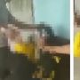 Tega! Ibu-ibu Maling HP Berakhir Babak Belur, Sudah Minta Maaf tapi Tetap Dianiaya