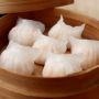 Resep Hakau Dimsum Kulit Tipis dengan Isi Udang, Mudah dan Enak