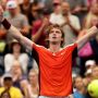 ATP Hong Kong Digelar Lagi Setelah 20 Tahun, Andrey Rublev Jadi Bintangnya