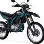 Atraktif Diajak Trabasan dan Gaul di Perkotaan, Yamaha WR 155 R Hadir dalam Kombinasi Cat Baru