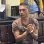 5 Fakta Sosok Aipda Rudi Suryanto, Polisi yang Tembak Rekan Polisi sampai Tewas di Depan Istri dan Anak