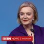 Siapa Liz Truss, PM Inggris yang Baru?