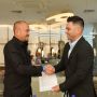 Arema FC Datangkan Javier Roca, Siap Kembalikan Singo Edan ke Jalur Kemenangan