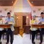 6 Momen Atalia Rayakan 4 Tahun Kepemimpinan Ridwan Kamil, Dikira Kejutan Ulang Tahun Pernikahan