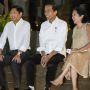 Potret Keakraban Jokowi dan Presiden Filipina saat Jalan-Jalan ke Sarinah