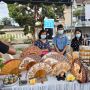 Puluhan Mitra Binaan Rumah BUMN Klungkung Buka Toko Digital di PaDI