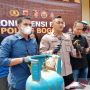 Berkedok Warteg, Pengoplos Gas Elpiji Bersubsidi di Bogor Bisa Cuan Rp 90 Juta Tiap Bulan